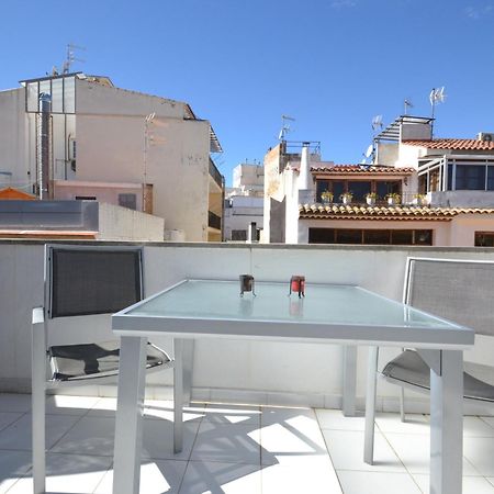 Viva Sitges - Mayo Terrace الغرفة الصورة