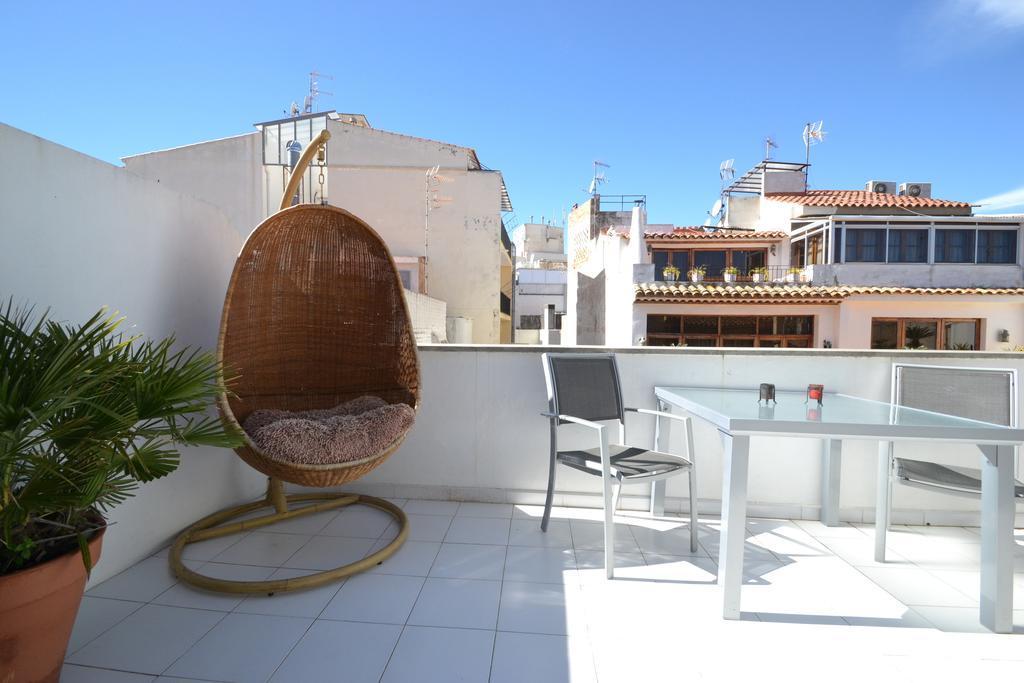 Viva Sitges - Mayo Terrace المظهر الخارجي الصورة