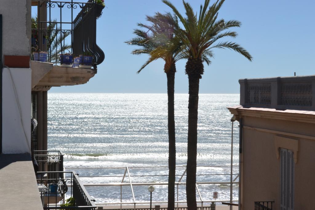 Viva Sitges - Mayo Terrace الغرفة الصورة