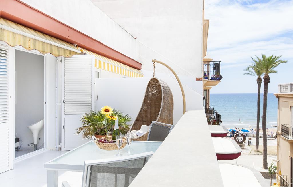 Viva Sitges - Mayo Terrace المظهر الخارجي الصورة
