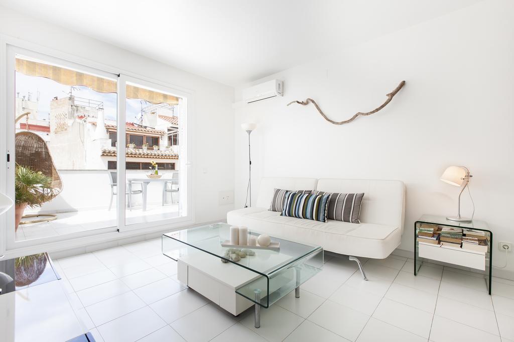 Viva Sitges - Mayo Terrace المظهر الخارجي الصورة