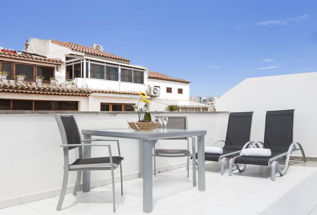 Viva Sitges - Mayo Terrace المظهر الخارجي الصورة